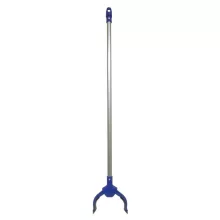 Szemétszedő csipesz alumínium 100 cm