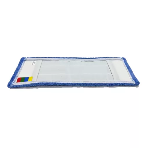 Mop mikroszálas kék 40cm zsebes