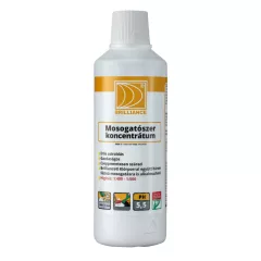 Brilliance® Mosogatószer koncentrátum 1 liter