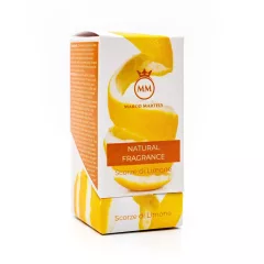   Marco Martely illatosító olaj koncentrátum Scorze di Limone 10ml