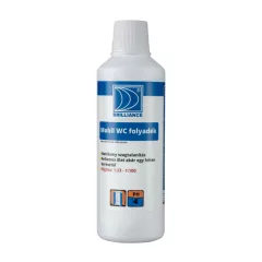 Brilliance® Mobil WC folyadék 1 liter