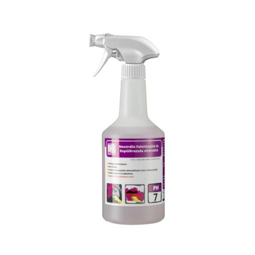 Brilliance® Neutrális felnitisztító és repülőrozsda eltávolító 0,75 liter