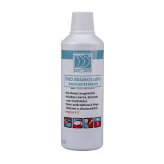 Brilliance® ÖKO Ablaktisztító koncentrátum 1 liter
