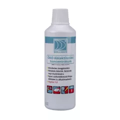 Brilliance® ÖKO Ablaktisztító koncentrátum 1 liter
