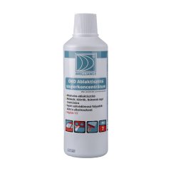   Brilliance® ÖKO Ablaktisztító szuperkoncentrátum 1 liter