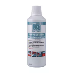   Brilliance® ÖKO Ablaktisztító szuperkoncentrátum 1 liter