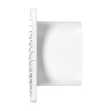 Orno elszívó ventilátor 100mm, páraérzékelővel és késleltethető kikapcsolással/időzítővel 8 W, 93 m³/h , 26 dB