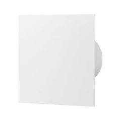 Orno Előlap elszívóhoz matt fehér 100mm 