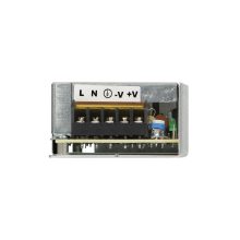 Orno LED tápegység fémházas 12V/5A 60W IP20