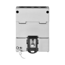 Orno háromfázisú digitális fogyasztásmérő sínre szerelhető 80A