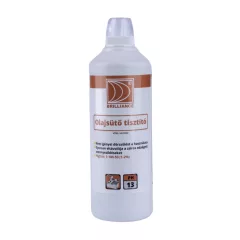 Brilliance® Olajsütő tisztító 1 liter
