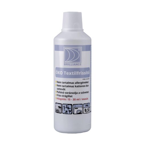 Brilliance® ÖKO Textilfrissítő 1 liter
