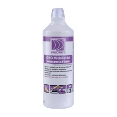 Brilliance® ÖKO Vízkőoldó koncentrátum 1 liter