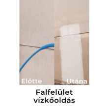 Brilliance® ÖKO Vízkőoldó és tisztítószer szuperkoncentrátum 20 liter