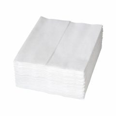   PROFIX Vispo Light hajtogatott polírozó törlőkendő, szöszmentes 50 lap/csomag, 10 csomag/ karton