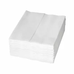   PROFIX Vispo Light hajtogatott polírozó törlőkendő, szöszmentes 50 lap/csomag, 10 csomag/ karton