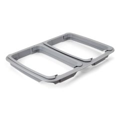 Filmop Zsáktartó elválasztó 2x60 l