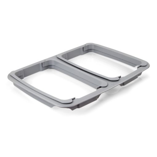 Filmop Zsáktartó elválasztó 2x60 l