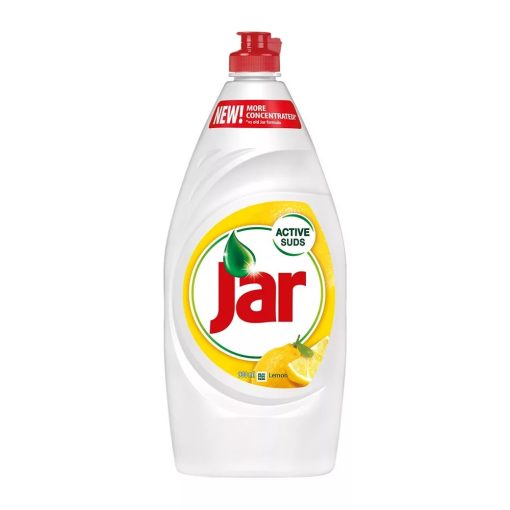 Jar mosogató Lemon 900ml (12 db/karton)