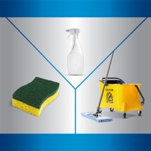 Mr. Proper Professional Citrom 5 L 