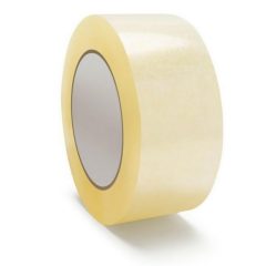 Ragasztószalag 42mikron HOT-MELT  48mm 66m  6db/csomag 