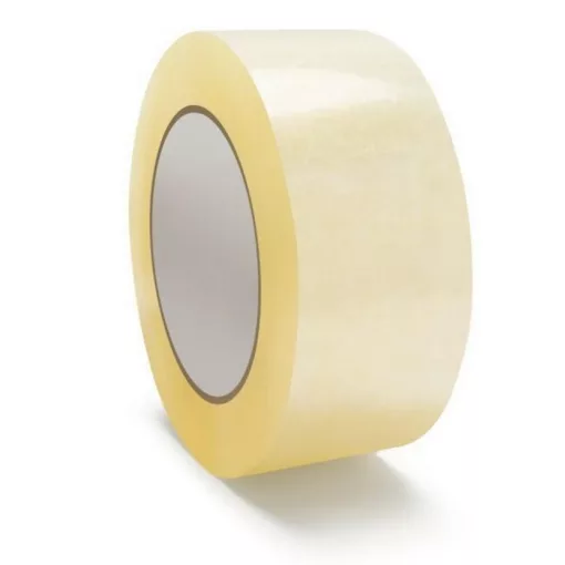 Ragasztószalag 48mikron vastag, 48mm széles, 66m 