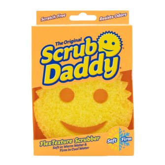 Scrub Daddy