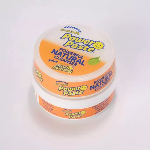 SD PowerPaste® súrolópaszta + Scrub Mommy® 250g
