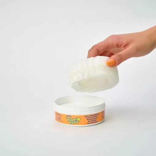 SD PowerPaste® súrolópaszta + Scrub Mommy® 250g