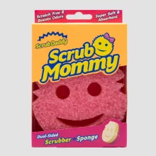 Scrub Mommy® mosogatószivacs 1 db