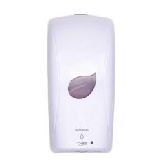   Automata folyékony szappan adagoló, kézfertőtlenítő gél adagoló 1 literes utántölthető tartállyal