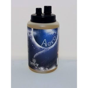   Spring Air Aero prémium légfrissítő 500 ml Relax diffúzor gépbe