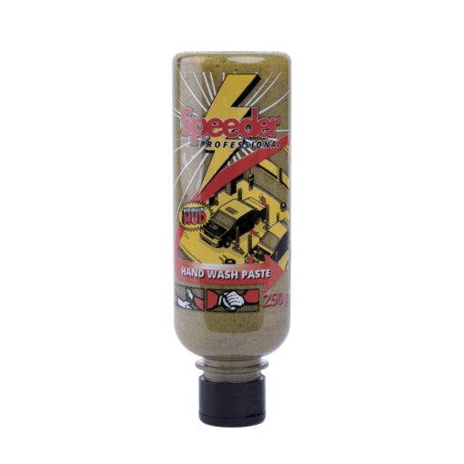 Speeder® Kéztisztító paszta gyógyiszappal - 1 liter