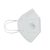 Szájmaszk U-MASK FFP2 1db/csomag, 10 db/doboz