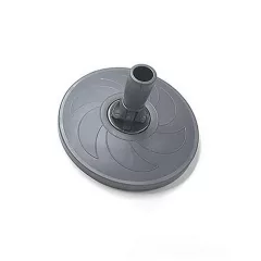 Planet Spin Mop mop tartó tányér