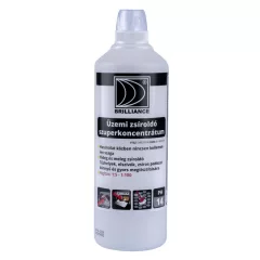 Brilliance® Üzemi zsíroldó szuperkoncentrátum 1 liter