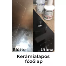 Brilliance® Üzemi zsíroldó szuperkoncentrátum 1 liter