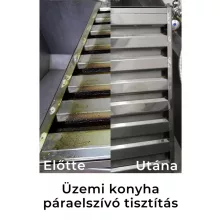 Brilliance® Üzemi zsíroldó szuperkoncentrátum 1 liter