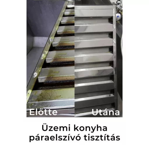 Brilliance® Üzemi zsíroldó szuperkoncentrátum 1 liter