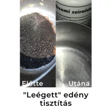 Brilliance® Üzemi zsíroldó 5 liter (utántöltő)