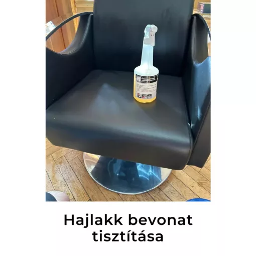 Brilliance® Üzemi zsíroldó 5 liter (utántöltő)