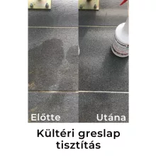Brilliance® Üzemi zsíroldó 5 liter (utántöltő)