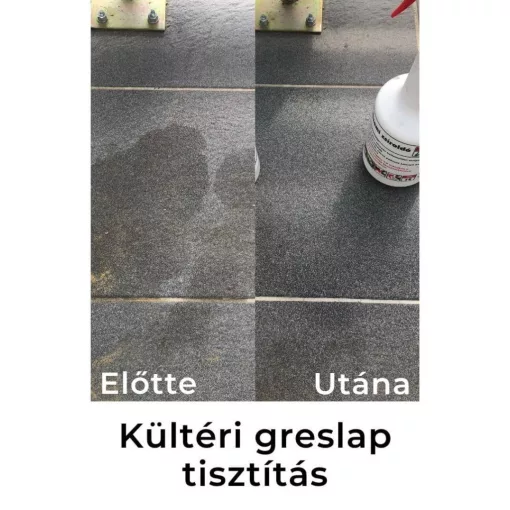 Brilliance® Üzemi zsíroldó 5 liter (utántöltő)