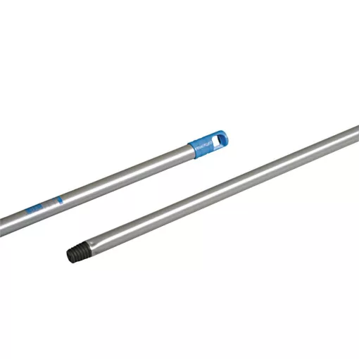 Vileda professzionális nyél Broom, acél, 140cm
