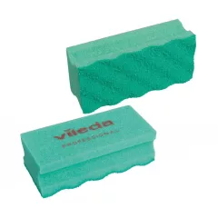 Vileda professzionális szivacs PUR Active, zöld