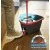 Vileda Turbo Smart pedálos felmosó szett