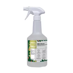 Brilliance® WC olaj mézeskalács illattal