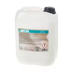 White Way fertőtlenítő hatású folyékony mosószer 5 kg