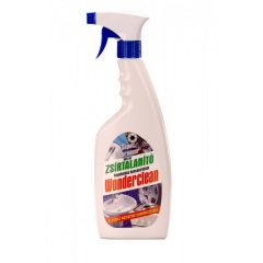 Wonderclean zsírtalanító, 500 ml-es