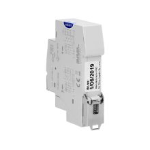 Orno Lépcsőházi automata, időkapcsoló Din sínre